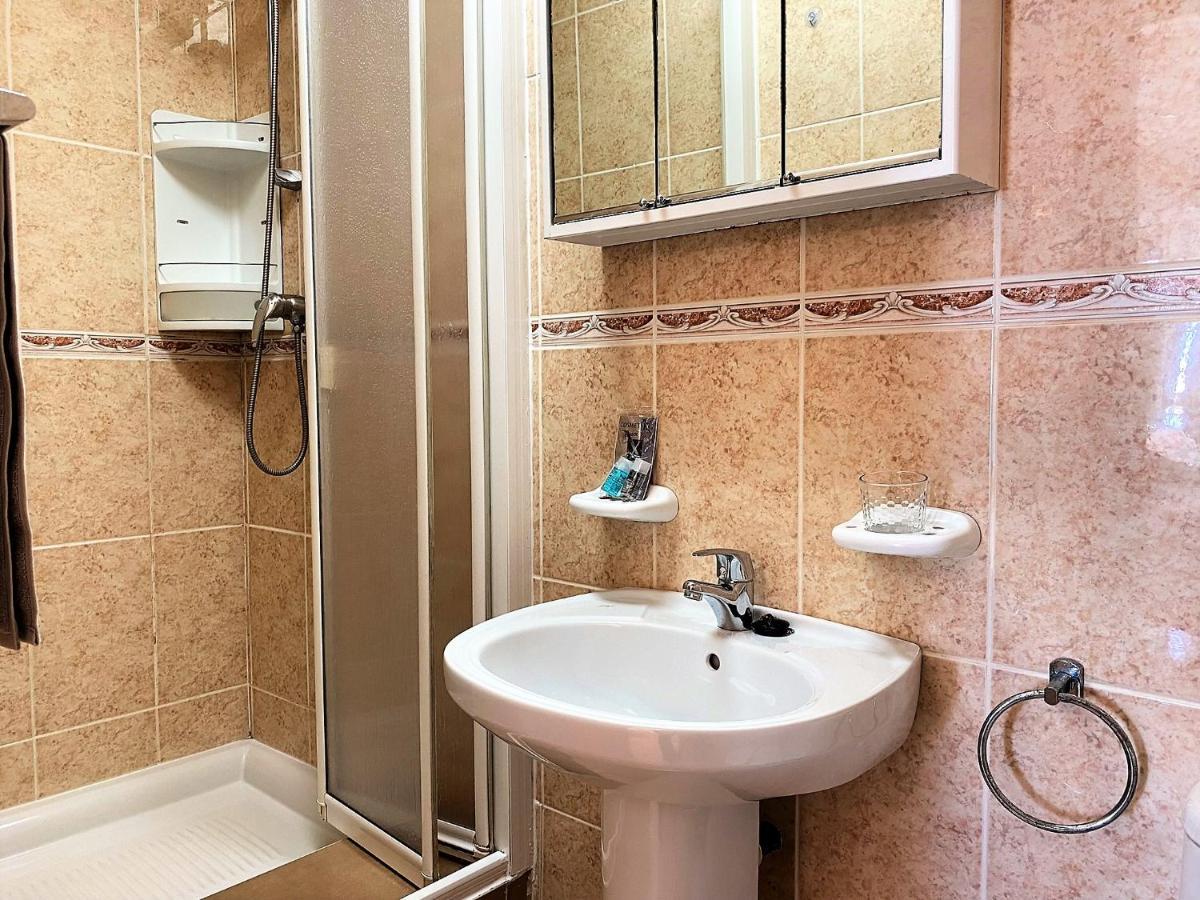 Capistrano Playa 206 Casasol Apartment เนร์คา ภายนอก รูปภาพ